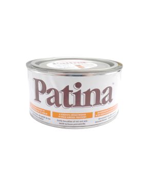 Langlow Patina 320g wood care wax treatment