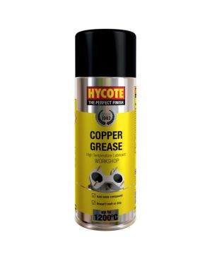 Hycote XUK304 Maintenance Copper Grease Aerosol 400ml