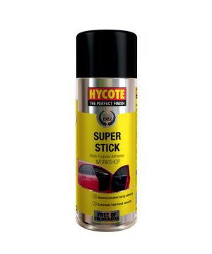 Hycote XUK308 Maintenance Super Stick Aerosol 400ml