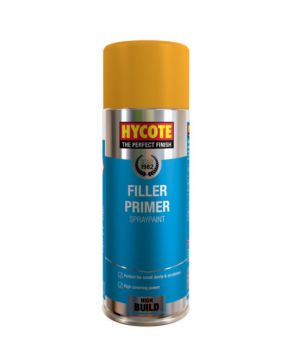 Hycote XUK602 Filler Primer Aerosol 400ml