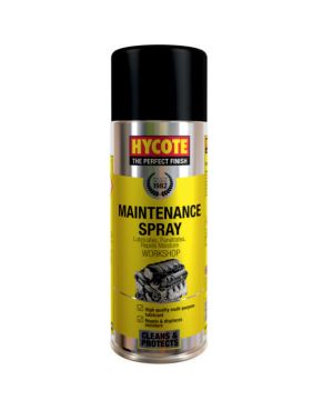 Hycote XUK808 Maintenance Spray Aerosol 400ml