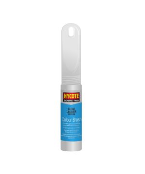 Hycote XCPB304 Clear Lacquer 12.5ml