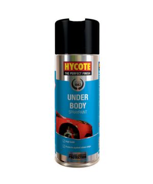 Hycote XUK468 Under Body Aerosol 400ml