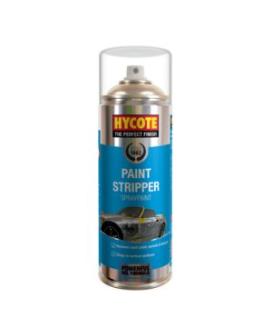 Hycote XUK995 400ml paint stripper aerosol