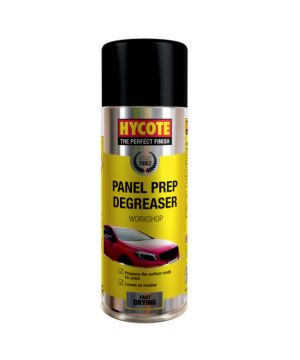 Hycote XUK996 Maintenance Panel Prep Degreaser Aerosol 400ml