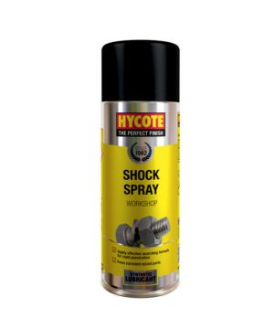 Hycote XUK997 Maintenance Shock Spray Aerosol - 400ml