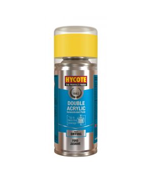 Hycote XDFD705 Ford Jasmine 150ml compressed automotive paint aerosol