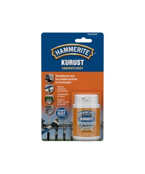Hammerite Kurust Blister 90ml rust-converter primer