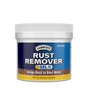 Hammerite Rust Remover Gel 750ml rust treatment