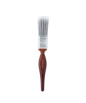 Hamilton Perfection Synthetic Brush - 1.5"