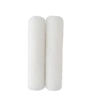 Hamilton Prestige Short Pile Mini Roller Sleeves – 2 Pack