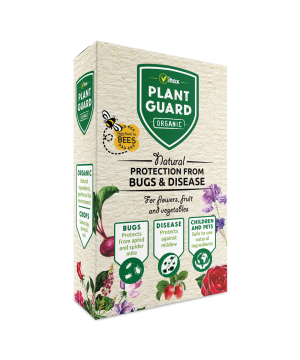 Vitax Plant Guard Organic Concentrated 250ml plant protection