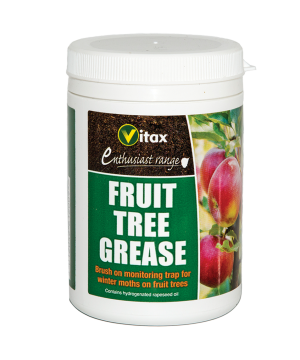 Vitax Fruit Tree Grease - 200g pest control