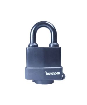 Squire Defender 50mm All Terrain Padlock