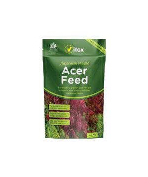 Vitax Acer Feed 0.9Kg organic plant food
