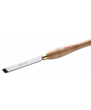 Robert Sorby B810192 Standard Skew Chisel 3/4" (19mm) Handled - HSS