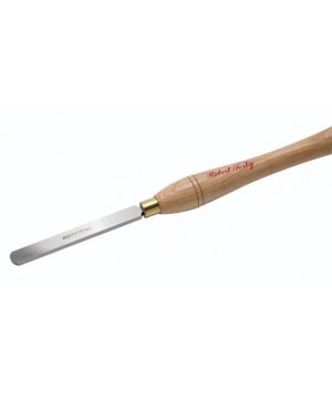 Robert Sorby B820132 Round Nose Scraper - 1/2" (13mm) Handled - HSS