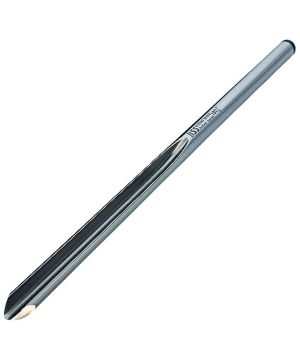 Robert Sorby B842F100 Fingernail Bowl Gouges (Deep Flute) - 3/8" (10mm) Unhandled - HSS
