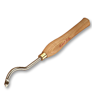 Robert Sorby 855H Hollowing Tool 20 Handled - HSS
