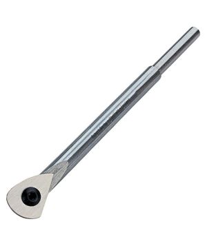 Robert Sorby B868000 Shear Scraper - 3/8" (10mm) Unhandled