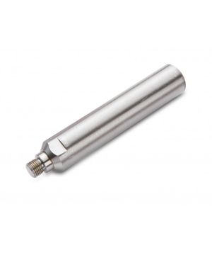 Robert Sorby L765/S19 Tool Rest Stem - 3/4" (19mm) x 4.1/2"