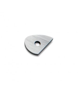 Robert Sorby Rs222 Small HSS Teardrop Scraper Blade