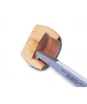 Robert Sorby 895H Handled Relief Cutting Tool in HSS