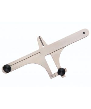 Robert Sorby H973000 Threading & Sizing Gauge