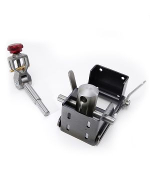 Robert Sorby W447 Deluxe Universal Sharpening System model 447