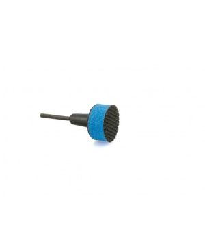 Robert Sorby W411 Velcro Sponge Pad 1 25mm