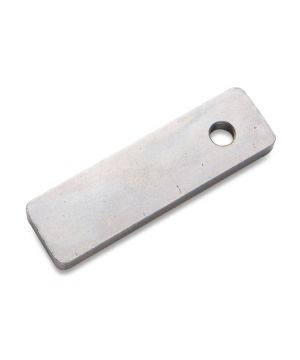 Robert Sorby L768 Box Scraper Platform modular tool rest component