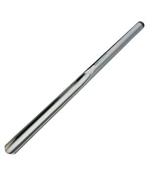 Robert Sorby B840f100 Fingernail Spindle Gouges - 3/8" (10mm) Unhandled - HSS