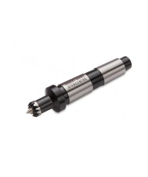 Robert Sorby LSTB250 Stebcentre - 2 Morse Taper - 1/2"