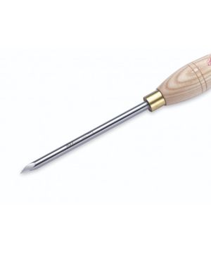 Robert Sorby 822H HSS Detail Point Tool