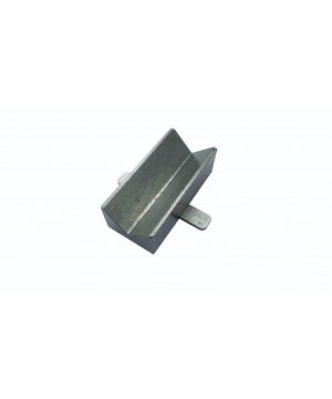 Robert Sorby ProEdge Standard Gouge Jig woodturning tool sharpening accessory