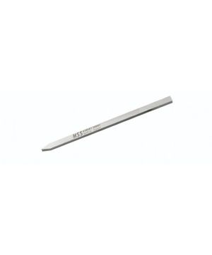 Robert Sorby B888-5 Beading & Parting Tool - 5/32" (4mm)
