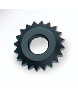 Robert Sorby B370/03 multi-toothed texturing cutter for the Modular Micro Texturing Tool