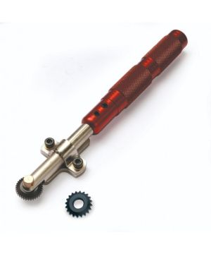 Robert Sorby B370-A Micro Spiralling Tool Set - Handled