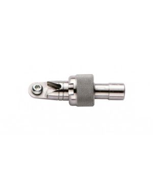 Robert Sorby RSTM-HEAD TurnMaster Head Only