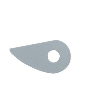 Robert Sorby Turnmaster Teardrop Inside/Outside Cutter in High Speed Steel