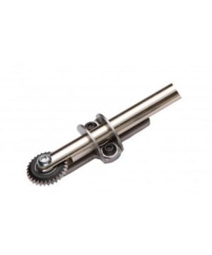 Robert Sorby B320S unhandled spiralling tool with 350/4 4mm pitch cutter
