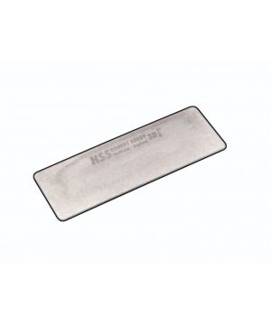 Robert Sorby DSCC600 1000 Grit 55mm x 85mm x 1.5mm Diamond Credit Card Sharpening Stone
