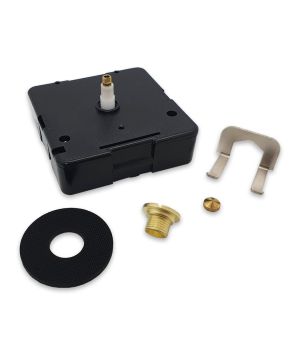 Turners Retreat 21M Quartz Movement Shaft with 21mm shaft length