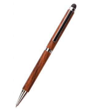 Turners Retreat 7SSC Slimline Stylus Pen Assembly Kit 7mm in chrome