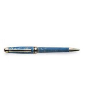 Turners Retreat RT7 Round Top 7mm Pen Assembly Kit