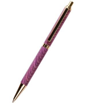 Turners Retreat SPP Standard Push Pencil Assembly Kit 7mm 24K