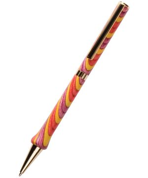 Turners Retreat TPU Premium Twist Pen Assembly Kit - 7mm