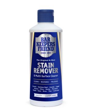 Bar Keepers Friend Original Powder 250g stain remover and multi surface cleaner