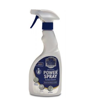 Bar Keepers Friend Power Spray 500ml specialist cleaning trigger bottle