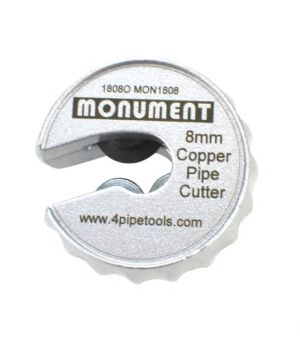 Monument Tools 1810R Trade 10mm Copper Pipe Cutter
